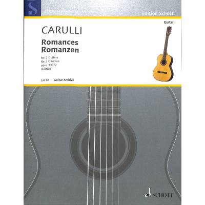 9790001095228 - Romanzen op 333 2 9790001095228 - Romanzen op 333 2