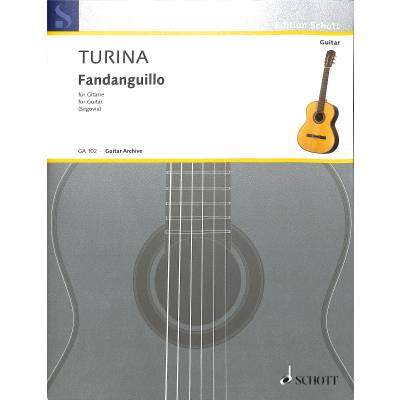 9783795798093 - Fandanguillo