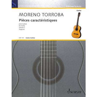 9790001095709 - Pieces caracteristique 1