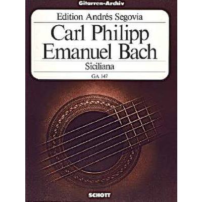 9790001095839 - Siciliana