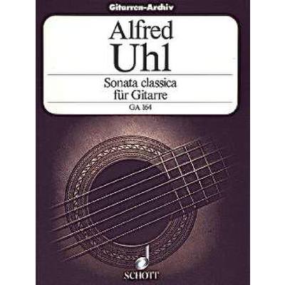 9790001129091 - Sonate classica