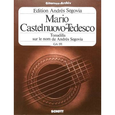 9790001096164 - Tonadilla op 170 5