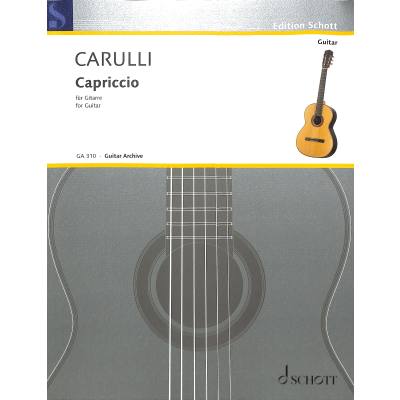 9790001096393 - Capriccio 9790001096393 - Capriccio