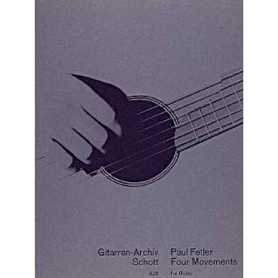 9790001096782 - 4 movements