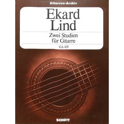 9790001096799 - 2 Studien