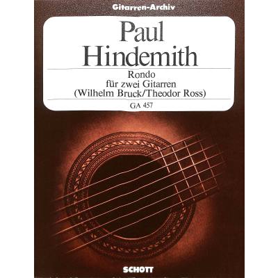 9790001097062 - Rondo