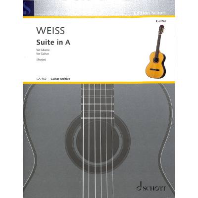 9790001097116 - Suite A