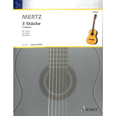 9790001097260 - 3 Stücke