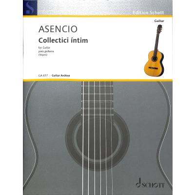 9783795798437 - Collectici intim