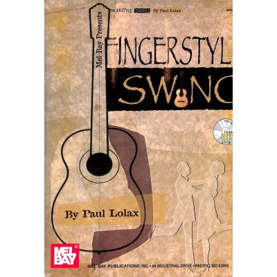 9780786649686 - Fingerstyle swing 9780786649686 - Fingerstyle swing