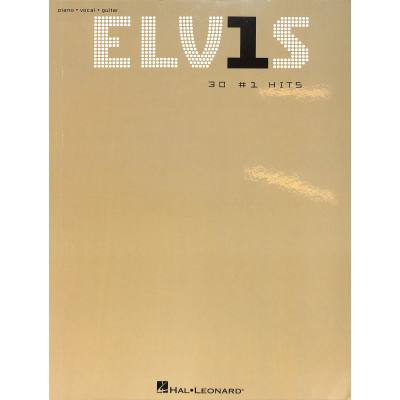 0073999988758 - Elvis 0073999988758 - Elvis