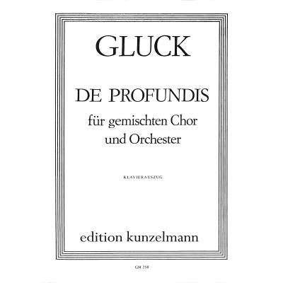 9790206202513 - De profundis