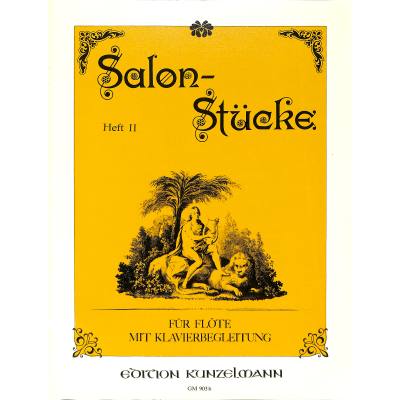 9790206208386 - Salonstücke 2