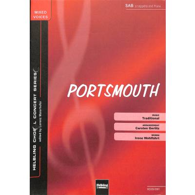 9790500223887 - Portsmouth 9790500223887 - Portsmouth