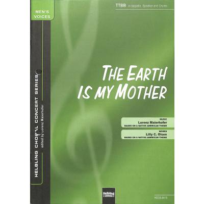 9790500224198 - The earth is my mother 9790500224198 - The earth is my mother