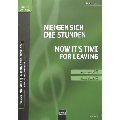9790500222941 - Neigen sich die Stunden