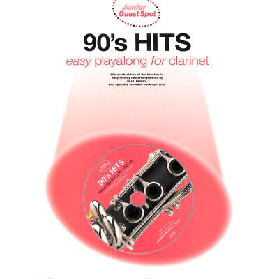 9780711978034 - 90s hits