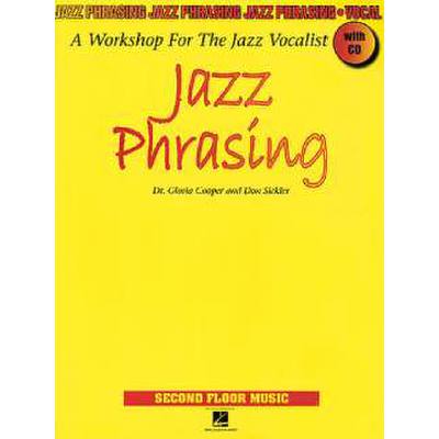 0073999856941 - Jazz phrasing 0073999856941 - Jazz phrasing