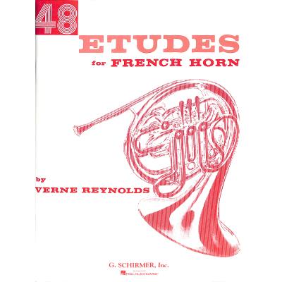 0073999298604 - 48 Etudes 0073999298604 - 48 Etudes