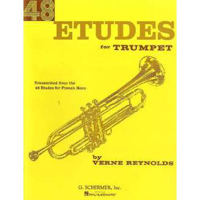 0073999321609 - 48 Etudes 0073999321609 - 48 Etudes