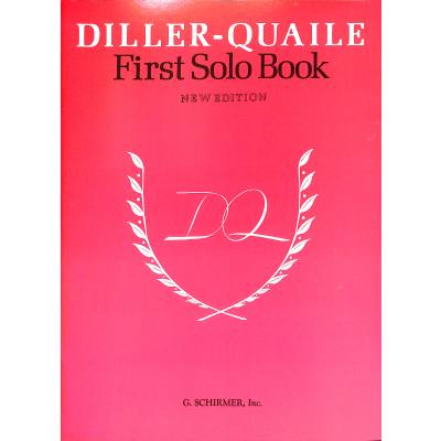 0073999328806 - First solo book