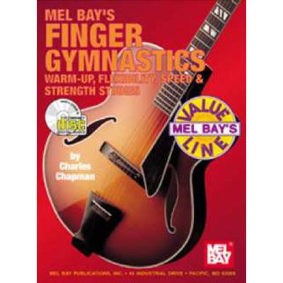 0796279067478 - Finger gymnastics - warm ups flexibility 0796279067478 - Finger gymnastics - warm ups flexibility