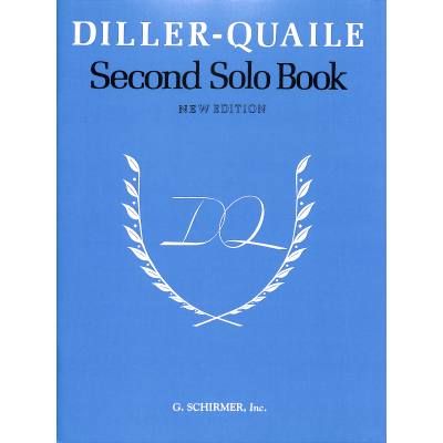 0073999332605 - Second solo book 0073999332605 - Second solo book