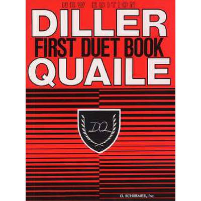 0073999366600 - First duet book 0073999366600 - First duet book