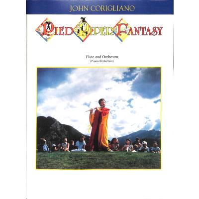 9780793510658 - Pied piper fantasy 9780793510658 - Pied piper fantasy