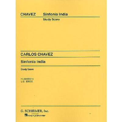 0073999885149 - Sinfonie India 0073999885149 - Sinfonie India
