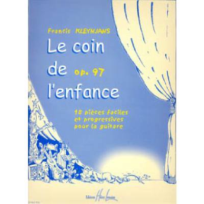 3327850250438 - Le coin de lenfance op 97