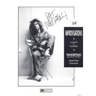 9790230960656 - Improvisations concepts 9790230960656 - Improvisations concepts