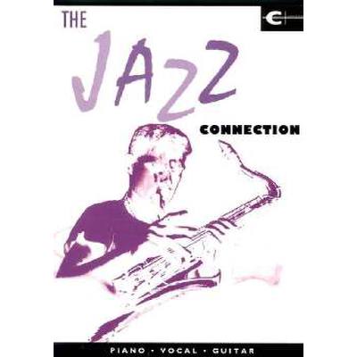 9781859096482 - Jazz connection