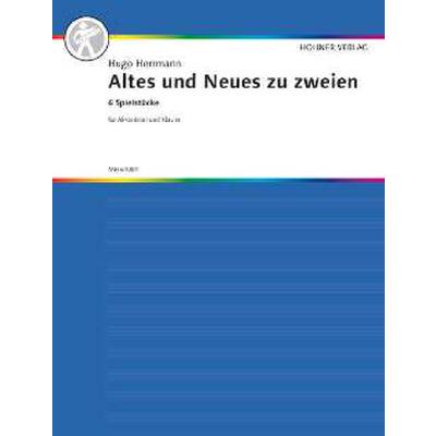 Altes + neues zu zweien