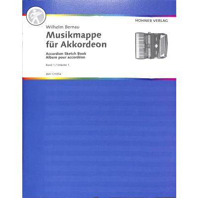 Musikmappe 1