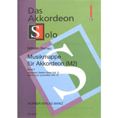 Musikmappe 2