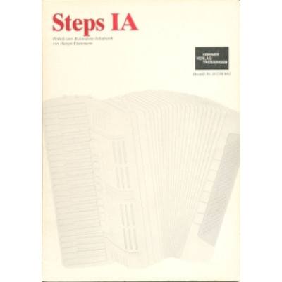 Steps 1 a