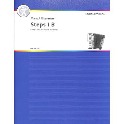Steps 1 b