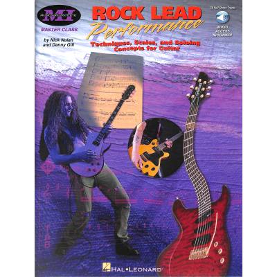 0073999952780 - Rock lead performance