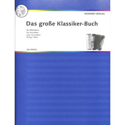 Das grosse Klassikerbuch