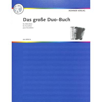 9783920468143 - Das grosse Duobuch