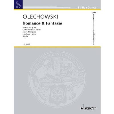 9790220119576 - Romance + Fantasie 9790220119576 - Romance + Fantasie