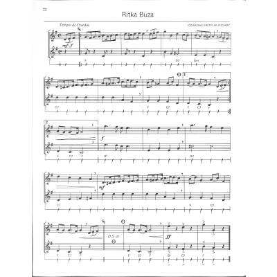 Sax Standards 4 Musikhaus Hieber Lindberg