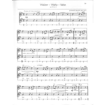 Sax Standards 4 Musikhaus Hieber Lindberg