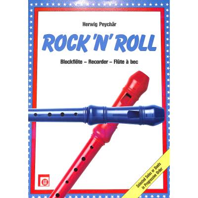 9783309006140 - Rock n Roll