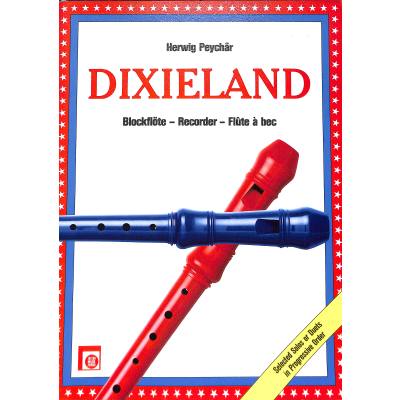 9783309006447 - Dixieland