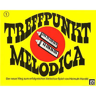 Treffpunkt Melodica 1