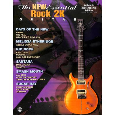 9780769298511 - The new essential Rock 2 k