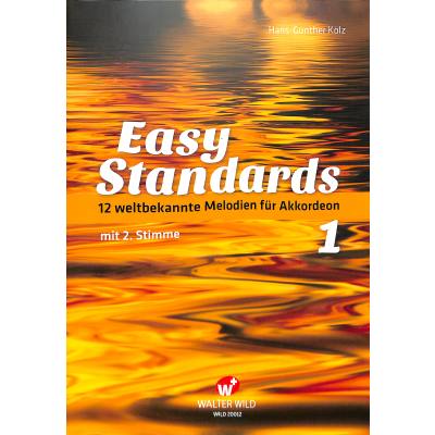 Easy Standards 1