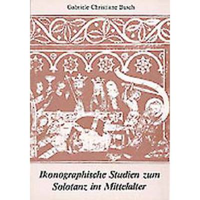 9783850610391 - Ikonographische Studien